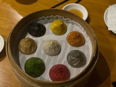 -乐忻皇朝(上海中心大厦店)
