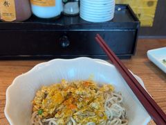-蟹黄鱼·海派深夜面馆(江湾里店)