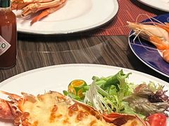 -珠海瑞吉酒店·秀餐厅