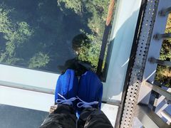 -古龙峡云天玻霸