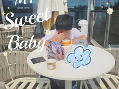-Manner Coffee(徐汇滨江店)