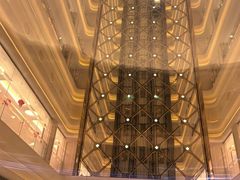 -上海白金汉爵大酒店(大零号湾国际会议中心店)