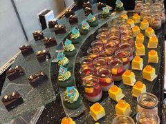 -威斯汀舞台餐厅