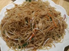 -南记食粥坊·宵夜大排档(岭南分店)