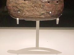 -河姆渡遗址博物馆