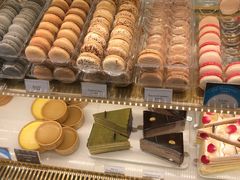 -PAUL LAFAYET 法式甜品(国金中心商场店)