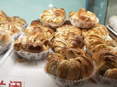-新侨三宝乐面包店(崇文门店)
