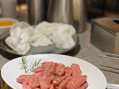 -韩盛·古法烤肉店(皇城恒隆广场店)