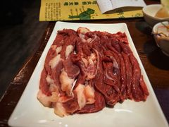 -大明铜锅·烤涮坊·烧烤(新开路店)