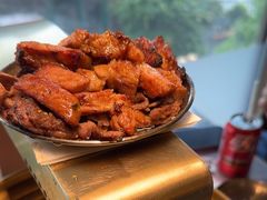 -西塔老太太泥炉烤肉(青浦蟠龙天地店)