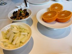 -四季民福烤鸭店(通州马驹桥店)