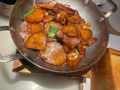 -绿茶餐厅(北京世纪金源店)