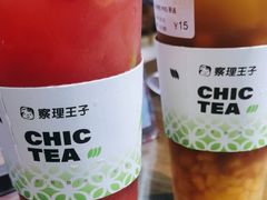 -察理王子(大润发店)