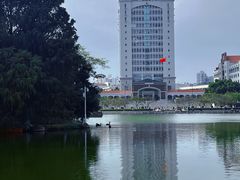-厦门大学(思明校区)
