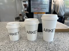 -ARKET CAFÉ(三里屯太古里店)