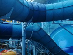 -青岛东方影都融创水世界