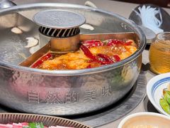 -巴奴毛肚火锅(大剧院店)