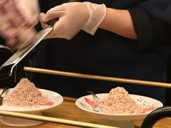 -無二炙坊·和牛烧肉(大钟寺1733店)