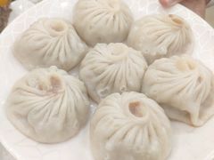 布里亚特羊肉包子-情忆草原涮肉馆