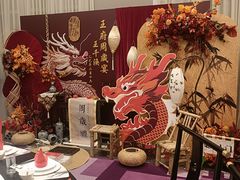 -大连星海皇冠假日酒店