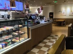 -COSTA COFFEE(房山印象城店)