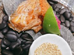 -匠和风精致料理(莆田财富中心店)