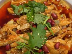 -川流不息·地道川菜·小龙虾(松东路店)