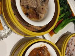 -湖锦酒楼·31年地道湖北菜(黄鹤楼店)