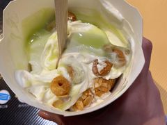 -麦当劳(合肥之心城店)