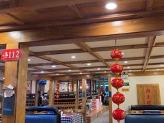-雪熊哈尔滨烧烤·精酿啤酒·砂锅(中央胜境店)