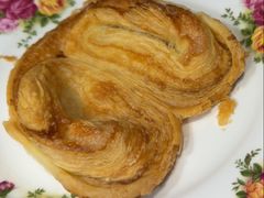 大蝴蝶酥-国际饭店·原点咖啡吧ORIGIN CAFE&BAR