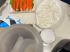 -鱼颜诱纸纸上烤鱼·蛙(龙湖天街店)