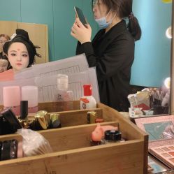 -凤绫儿亲子儿童摄影馆(天津店)