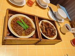 -蔡澜点心·粤菜(花城汇南区店)