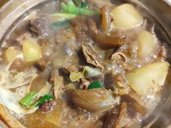 -十六蒲(桂林路店)