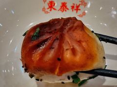 -东泰祥生煎馆(重庆北路店)