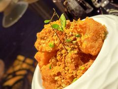 -富力丽思卡尔顿酒店·丽轩中餐厅