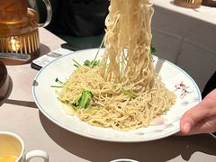 红葱头捞面-小炳胜(卓悦中心店)