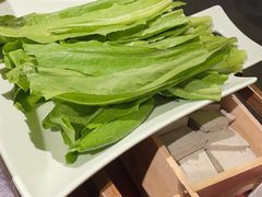 -袍家大院重庆火锅(文安路店)
