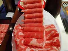 -重庆高老九火锅(万象城店)