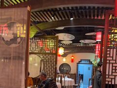 -徽镇小厨·经典徽菜(十里河店)