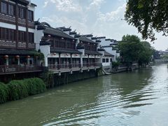 -南京夫子庙石唯玉雨花石酒店