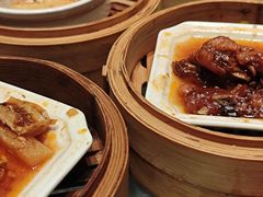 -稻香海鲜饭店(第一国际店)