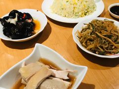 百合木耳-鼎泰丰(当代商城店)