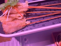 -丰茂烤串(全国首店)