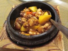 -白云宾馆·白云宴餐厅
