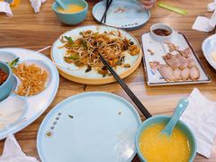 -合合春饼·酱骨·东北菜(潘家园店)