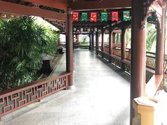 -三亚亚龙湾雅高美爵酒店