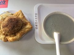-老磁器口豆汁店(天坛店)