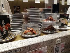 -合点寿司(美罗城店)